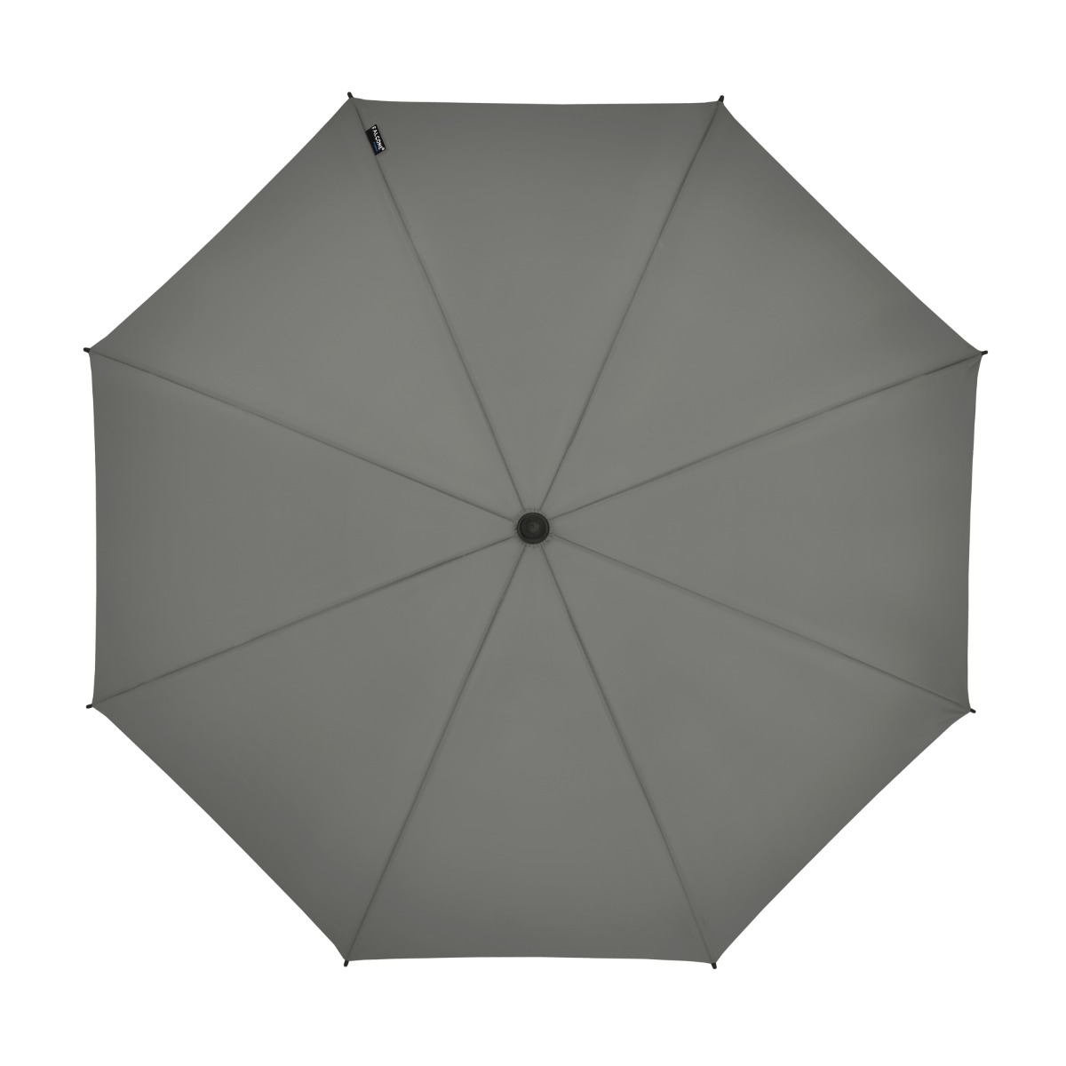 Vue 4 de FALCONE - Parapluie de compact - Automatique - Impermable au vent