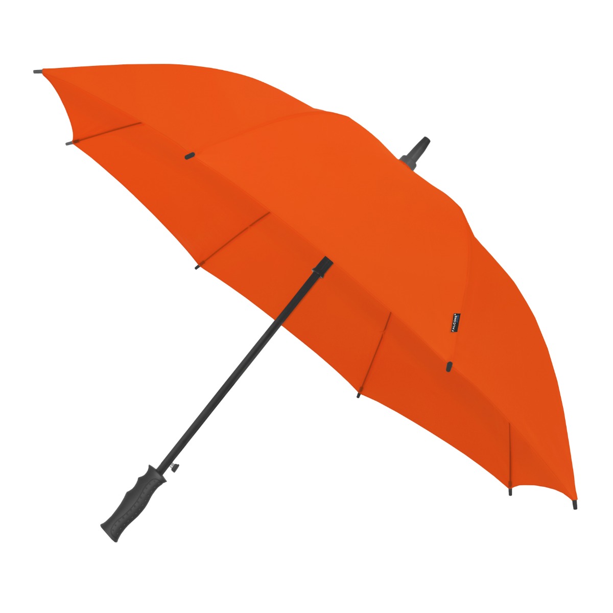 Vue 6 de FALCONE - Parapluie de compact - Automatique - Impermable au vent
