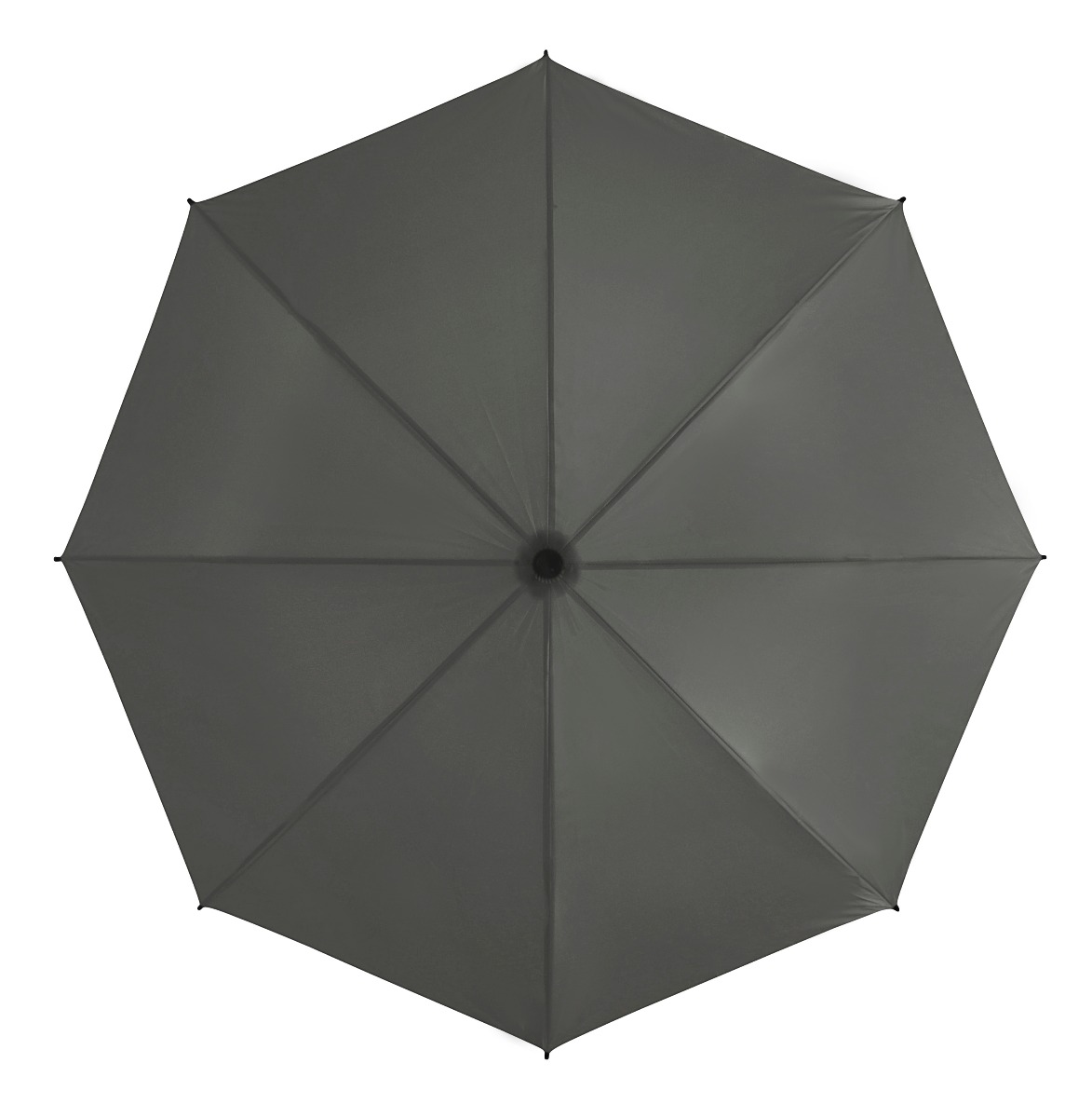 Vue 5 de FALCONETTI - Parapluie pliant - Manuel - Impermable au vent