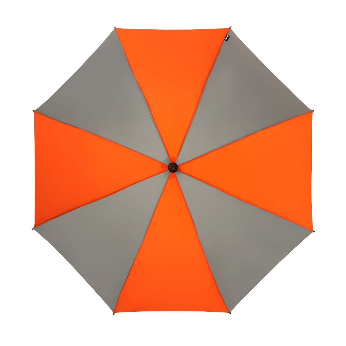 Vue 5 de FALCONE - Parapluie avec tissue reflechissant - Automatique - Impermable au vent