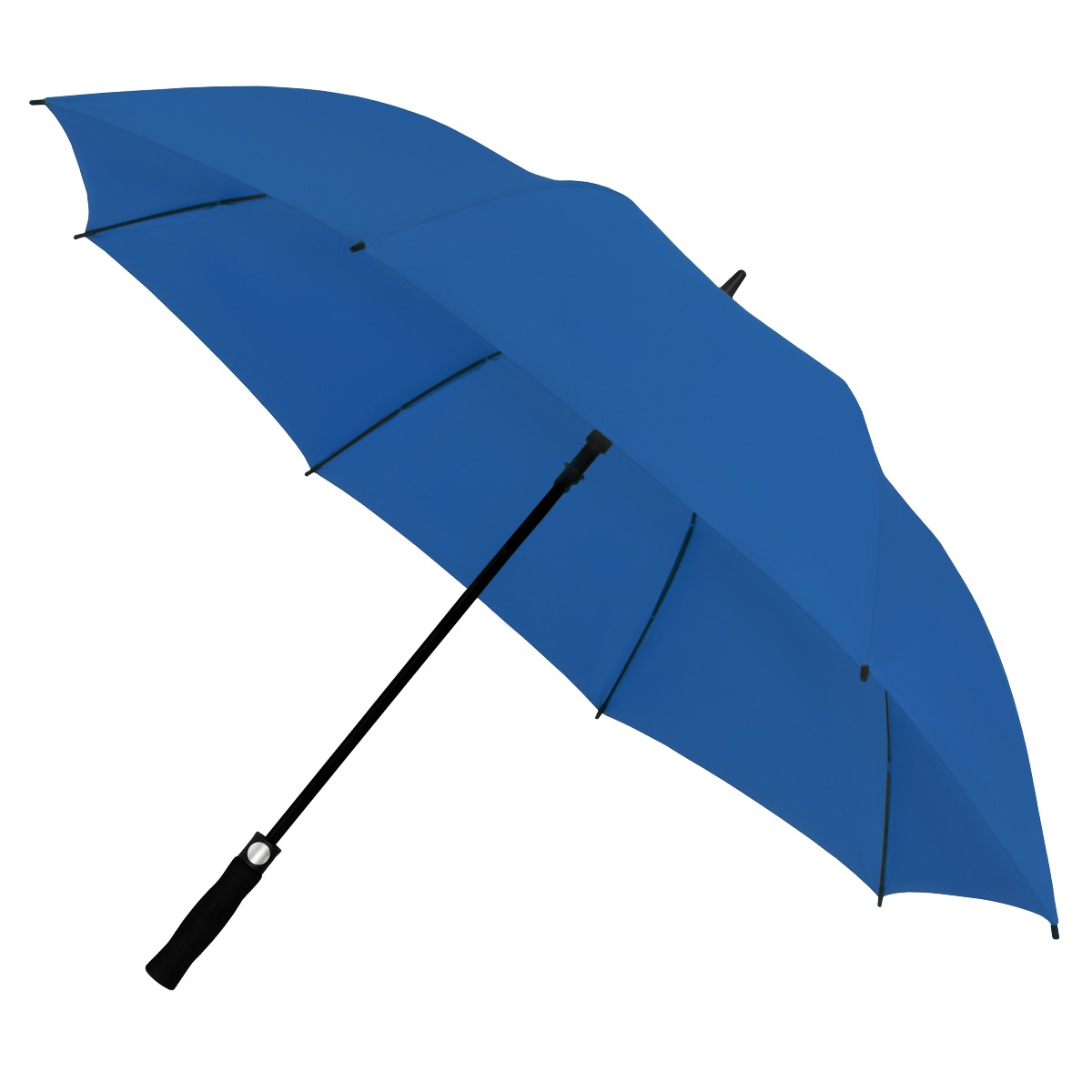 Vue 9 de FALCONE - Parapluie de golf - Automatique - Impermable au vent