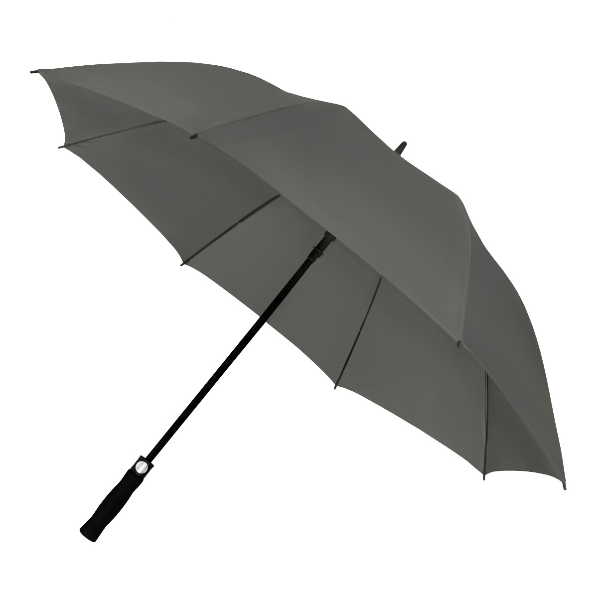 Vue 2 de FALCONE - Parapluie de golf - Automatique - Impermable au vent