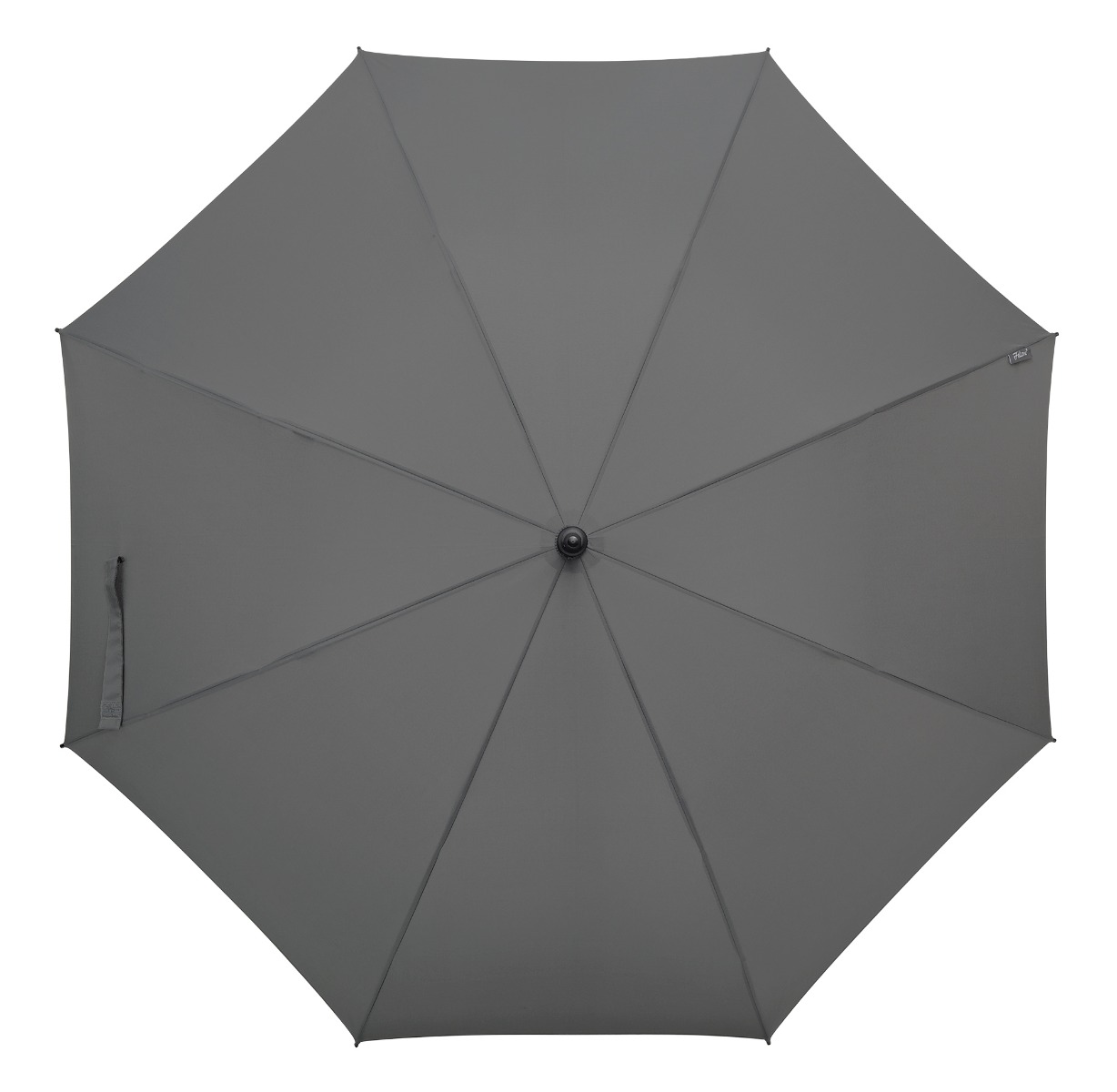 Vue 3 de FALCONE - Parapluie de golf - Automatique - Impermable au vent