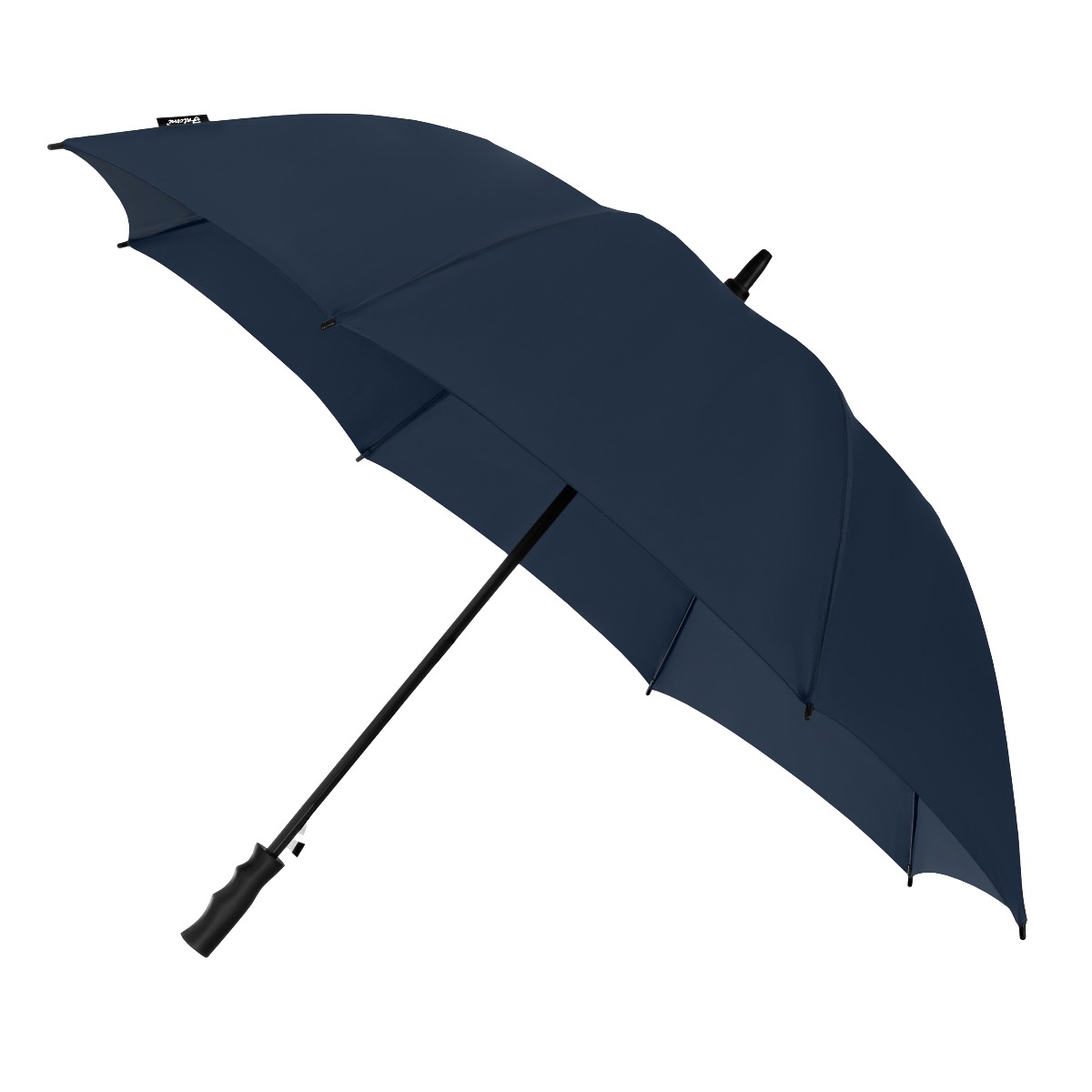 Vue 2 de FALCONE - Parapluie de golf - Automatique - Impermable au vent