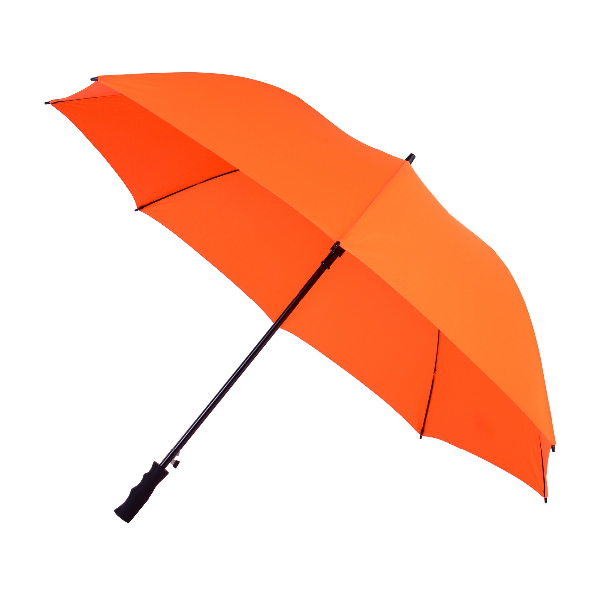 Vue 8 de FALCONE - Parapluie de golf - Automatique - Impermable au vent