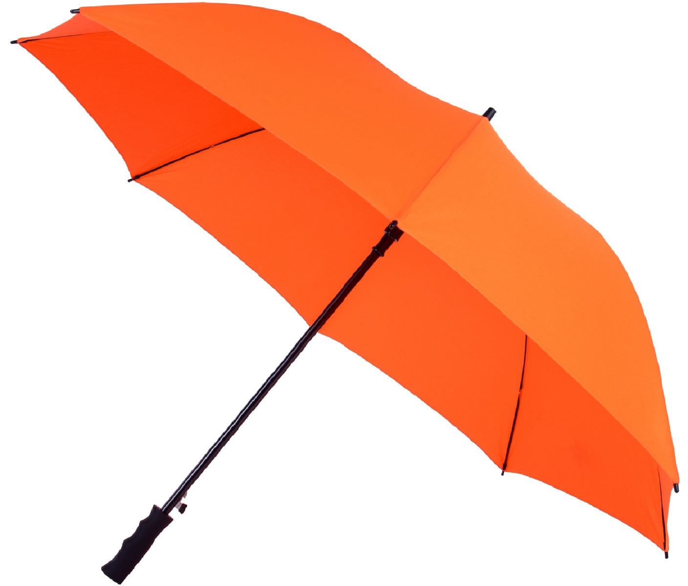 Vue 7 de FALCONE - Parapluie de golf - Automatique - Impermable au vent