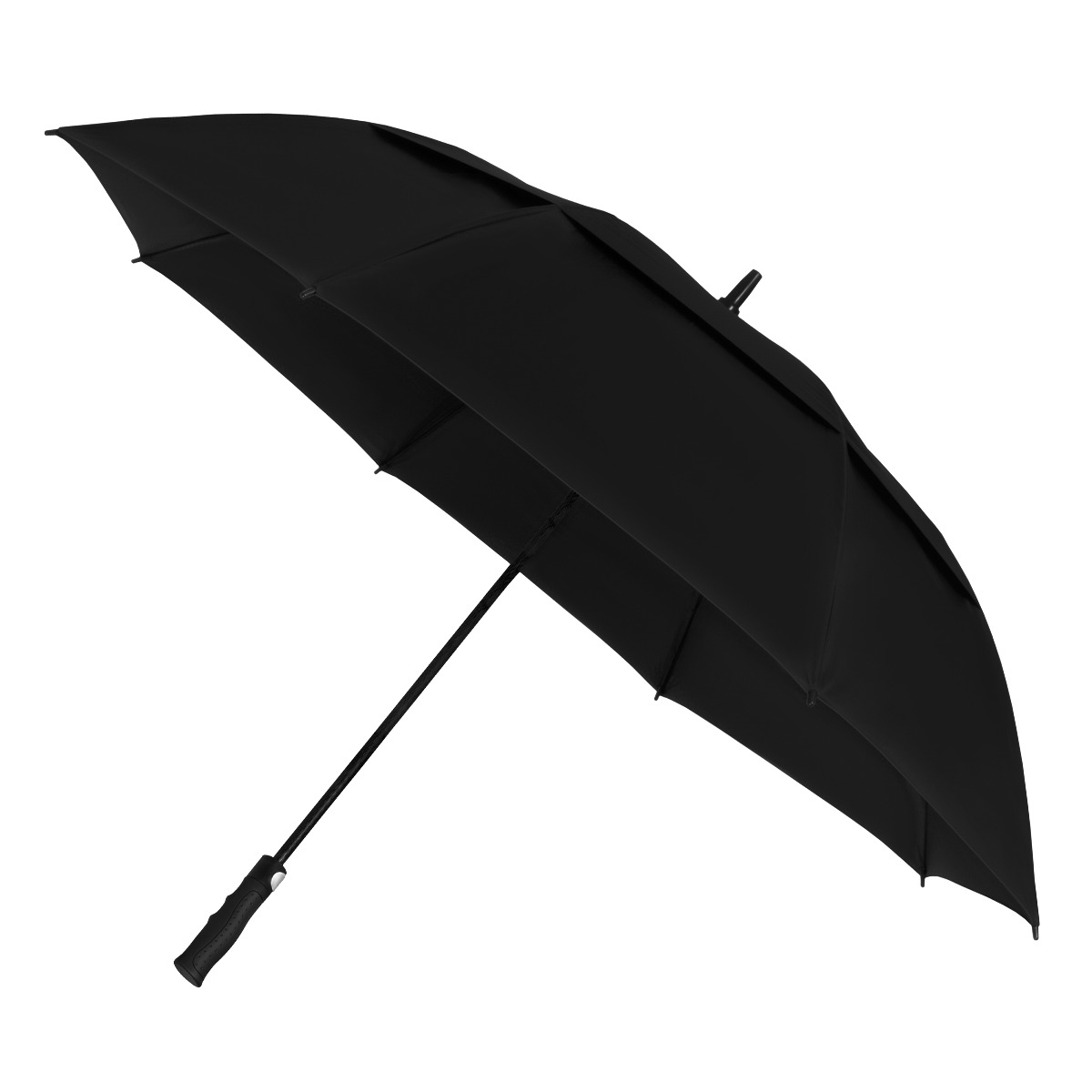 Vue 10 de FALCONE - Parapluie de golf - Automatique - Impermable au vent
