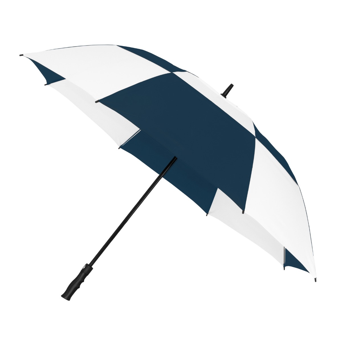 Vue 5 de FALCONE - Parapluie de golf - Automatique - Impermable au vent