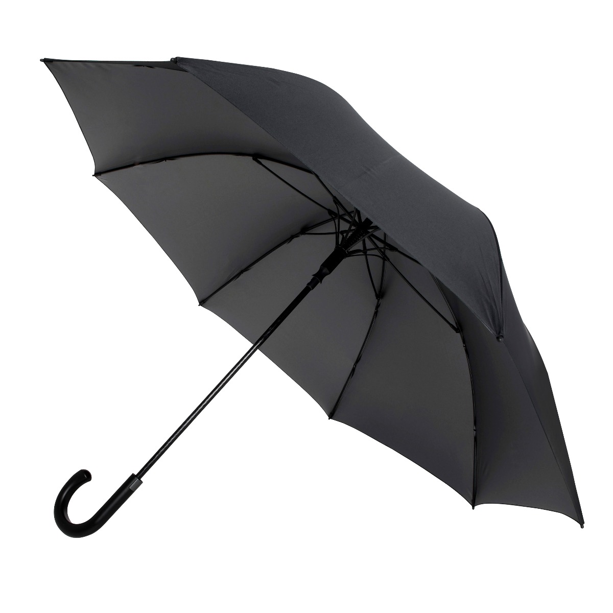 Vue 7 de FALCONE - Grand parapluie - Automatique - Impermable au vent