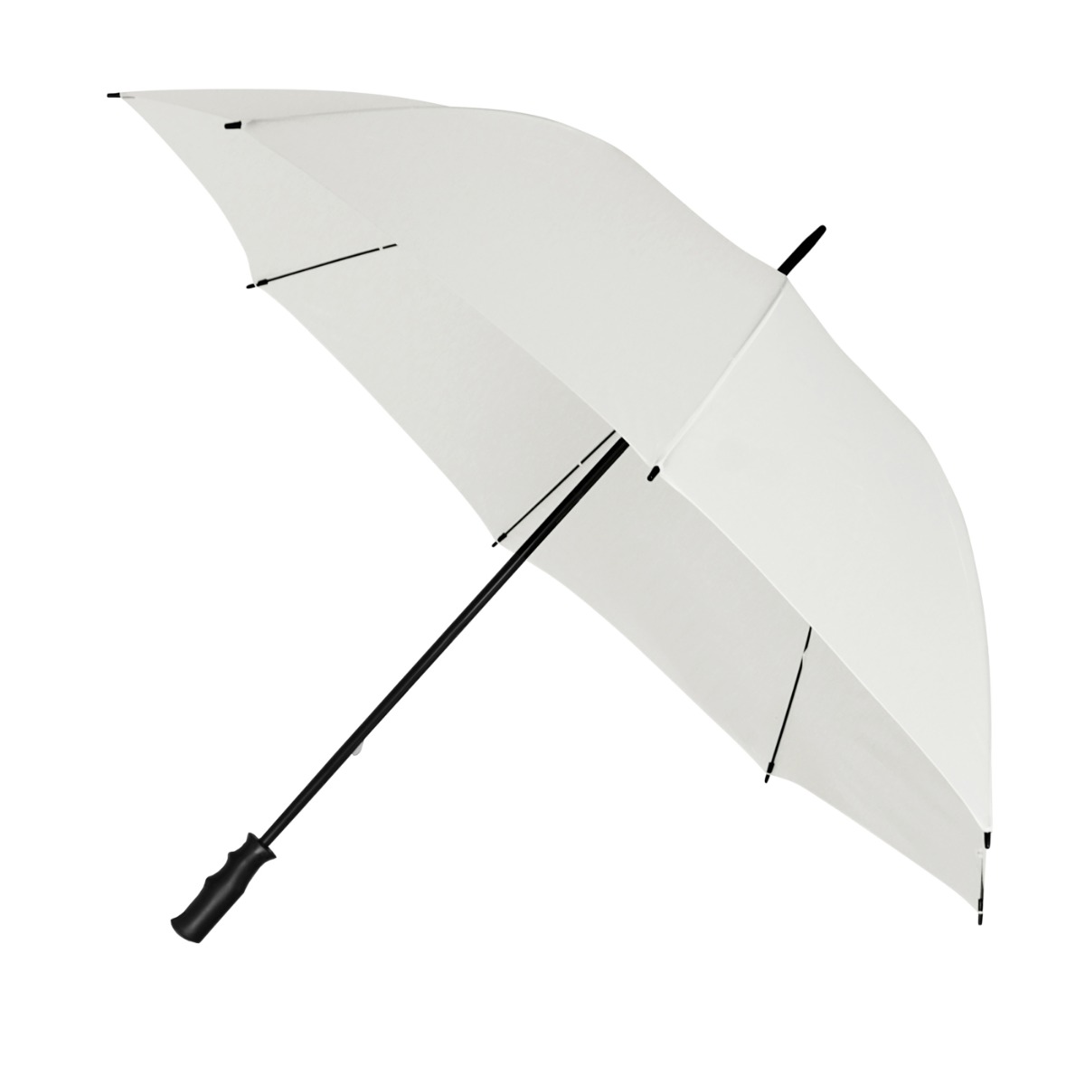 FALCONETTI - Parapluie de golf - Manuel - Impermable au vent