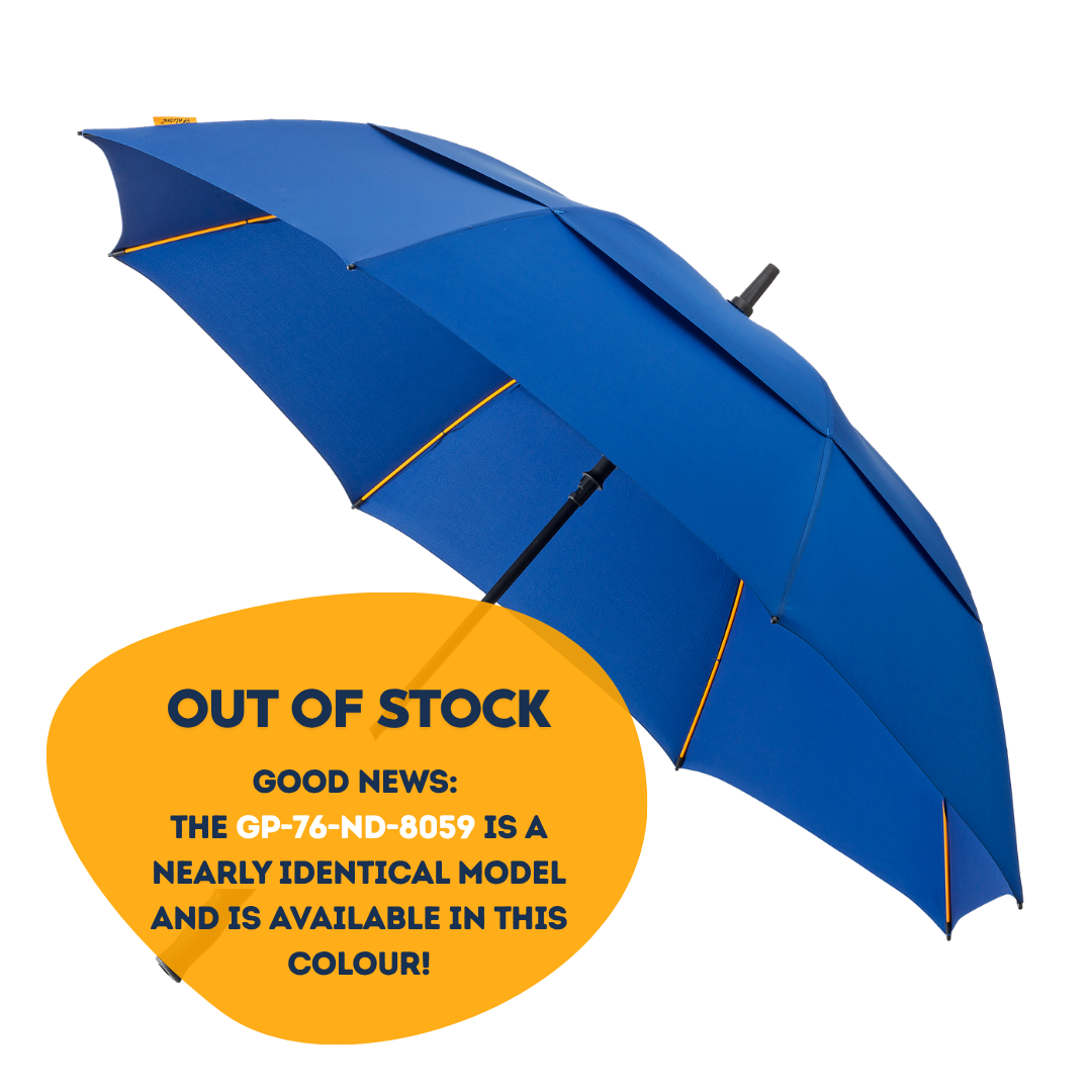 FALCONE - Parapluie tempte - Automatique - Impermable au vent