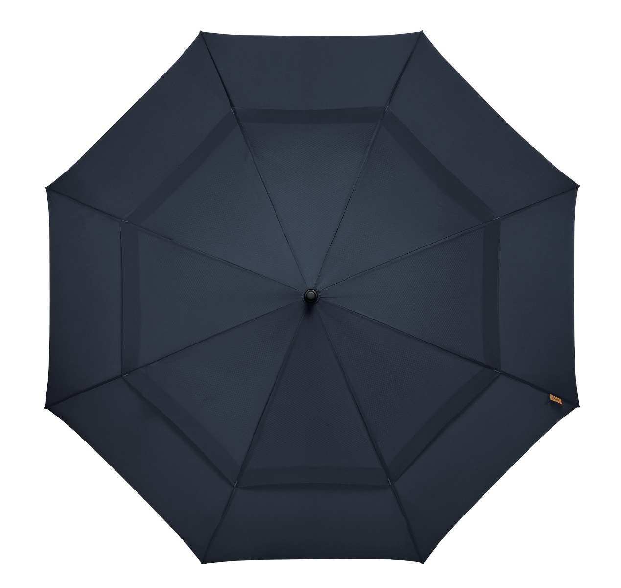 Vue 6 de FALCONE - Parapluie tempte - Automatique - Impermable au vent