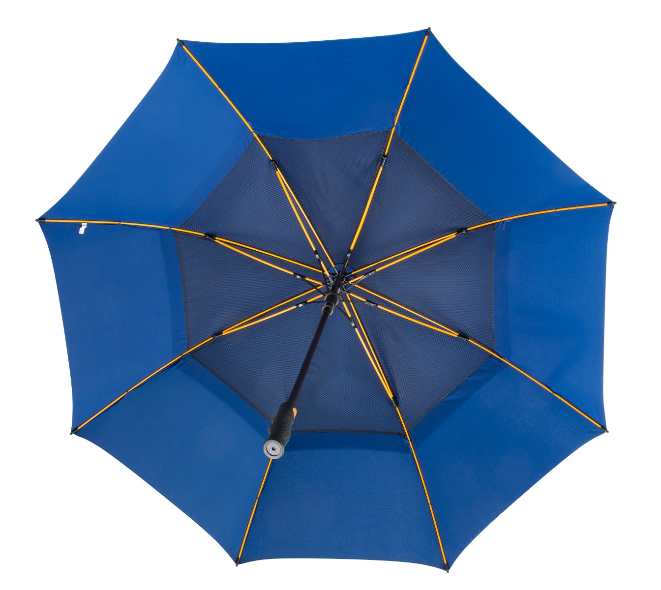 Vue 12 de FALCONE - Parapluie tempte - Automatique - Impermable au vent