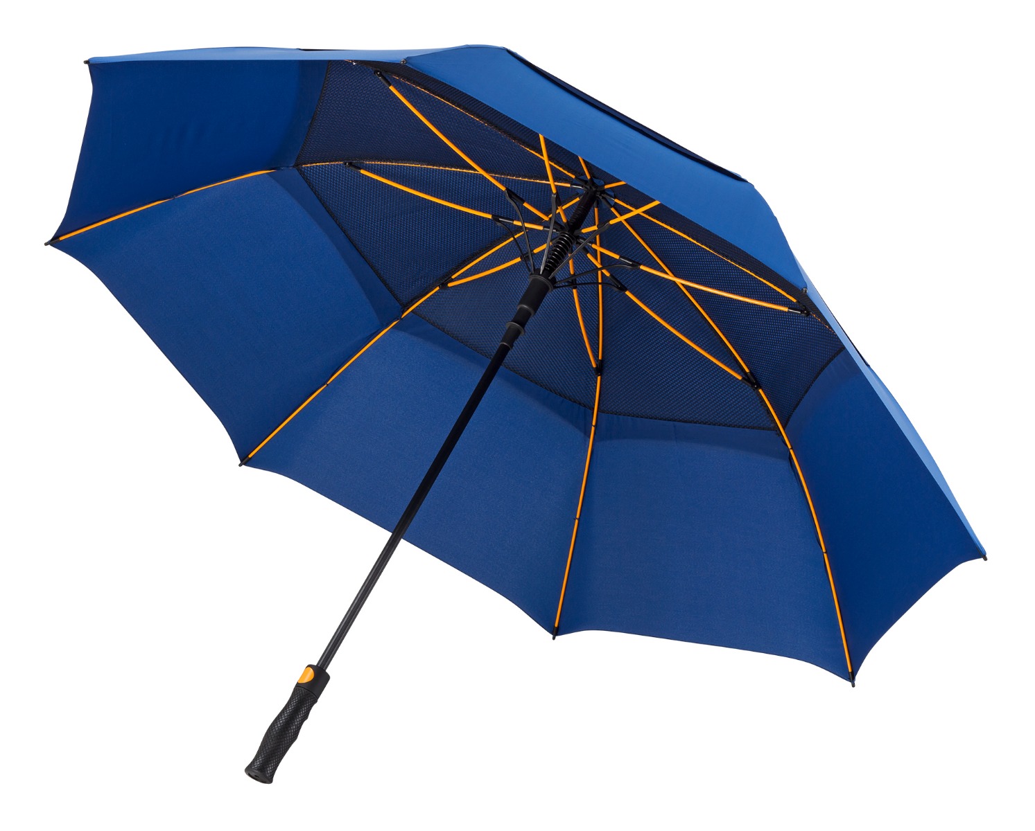 Vue 8 de FALCONE - Parapluie tempte - Automatique - Impermable au vent