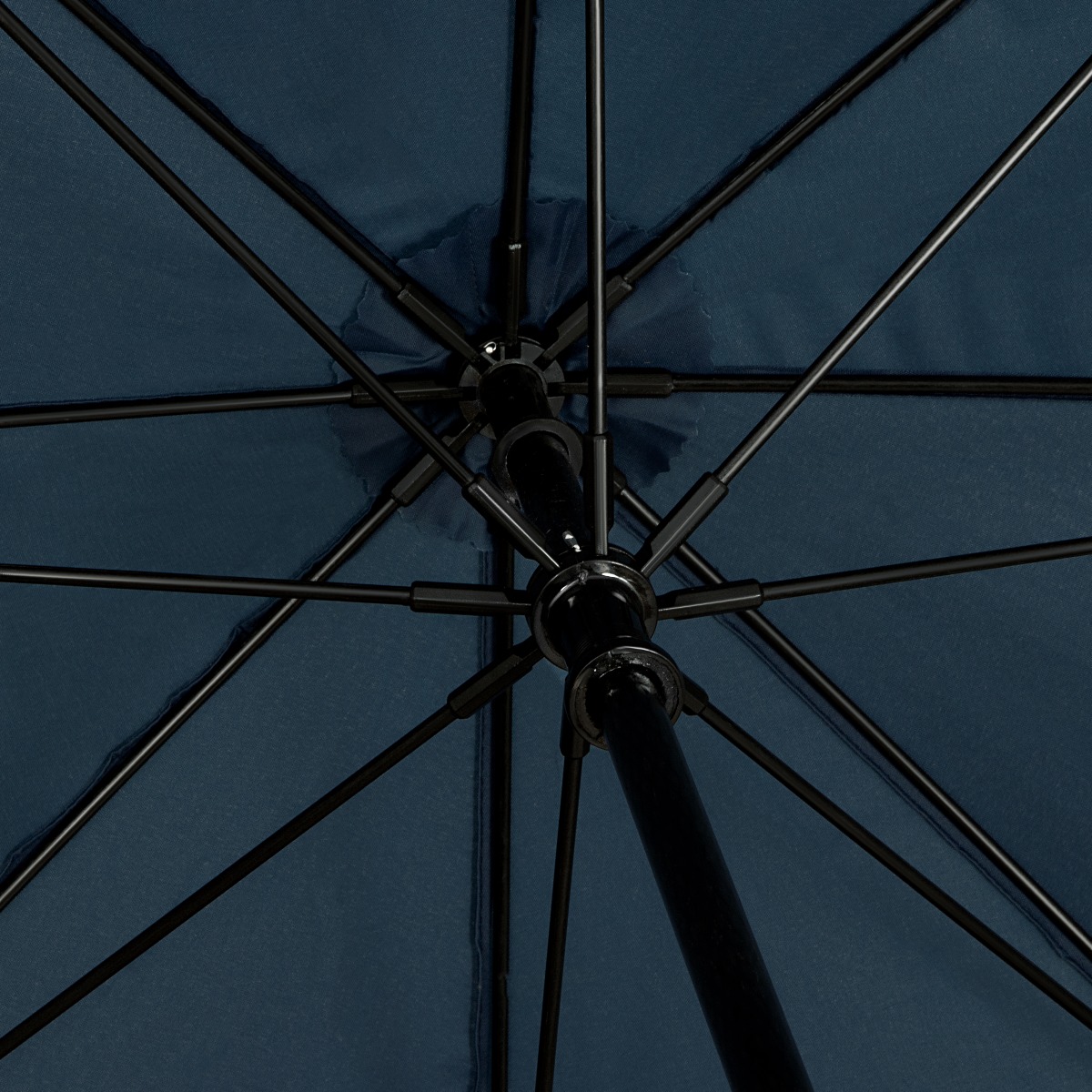 Vue 9 de FALCONE - Parapluie tempte XXL - Manuel - Impermable au vent