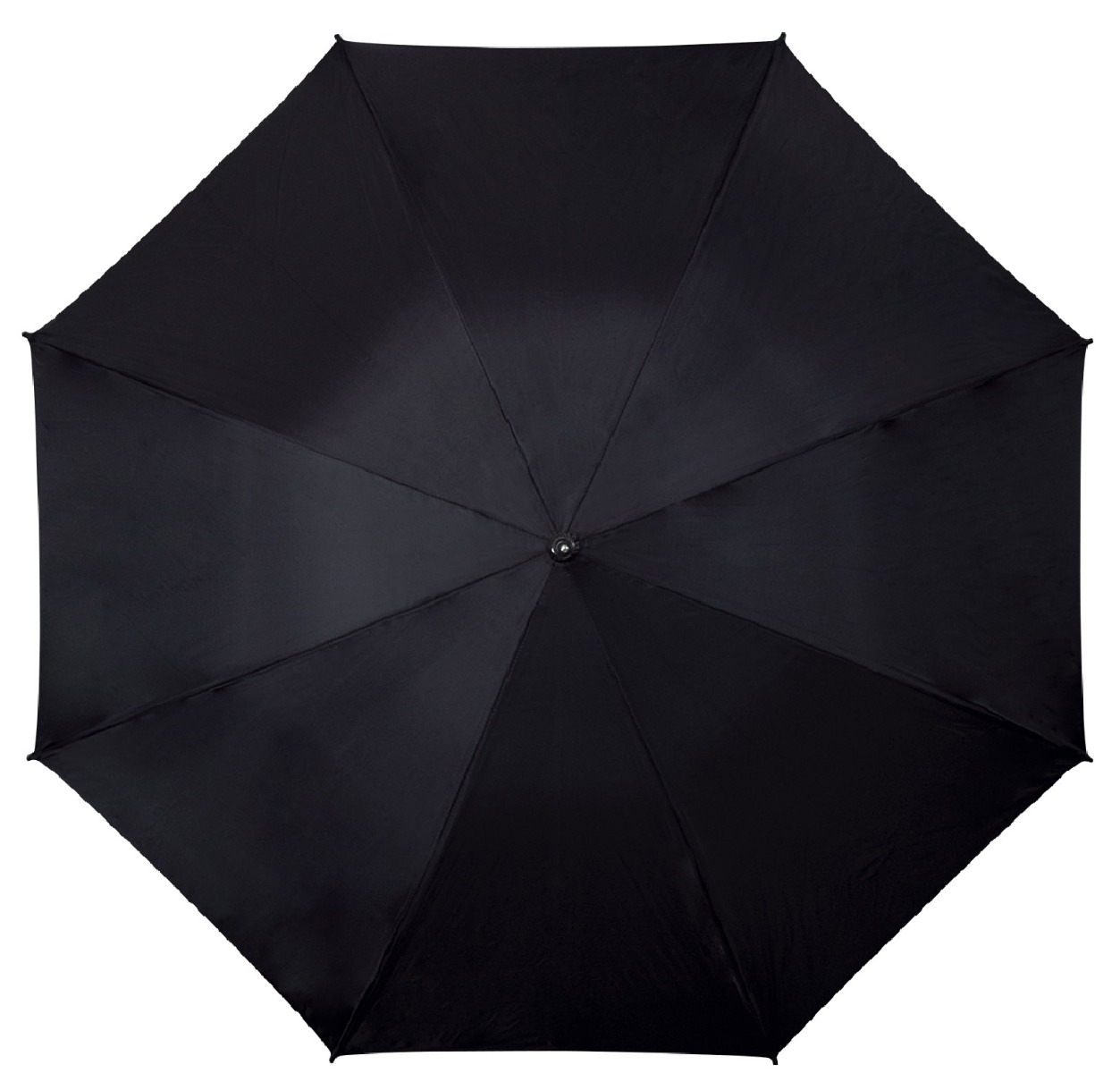 Vue 2 de FALCONETTI - Grand parapluie - Automatique