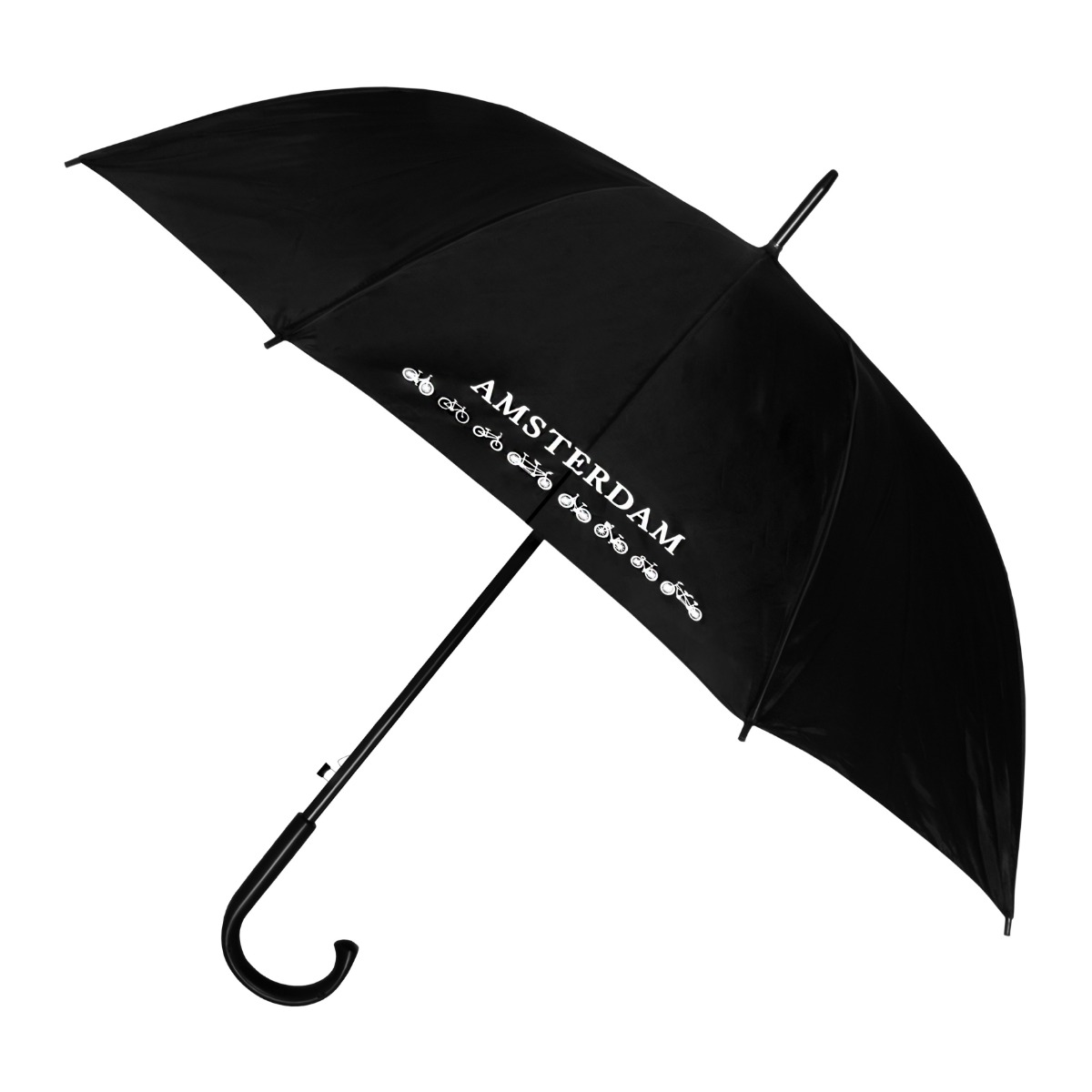 FALCONETTI - Grand parapluie - Automatique - 115 cm