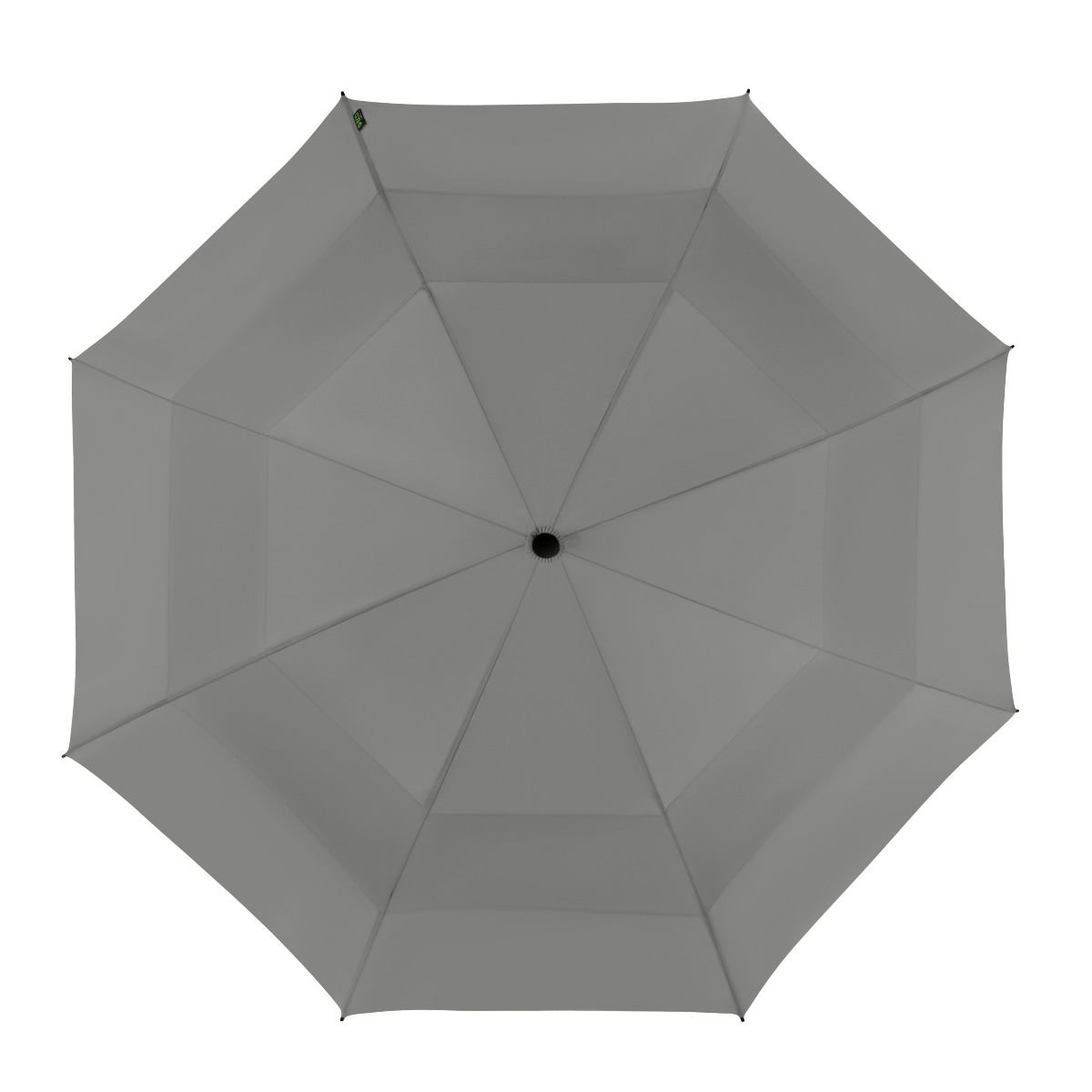 Vue 7 de FALCONE - Parapluie de golf - Automatique - Impermable au vent