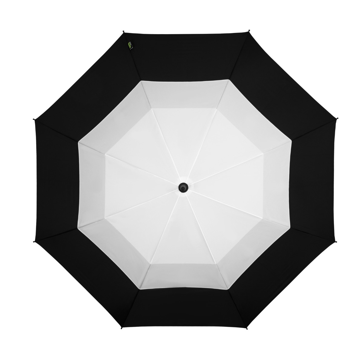 Vue 3 de FALCONE - ECO - Manuel - Impermable au vent