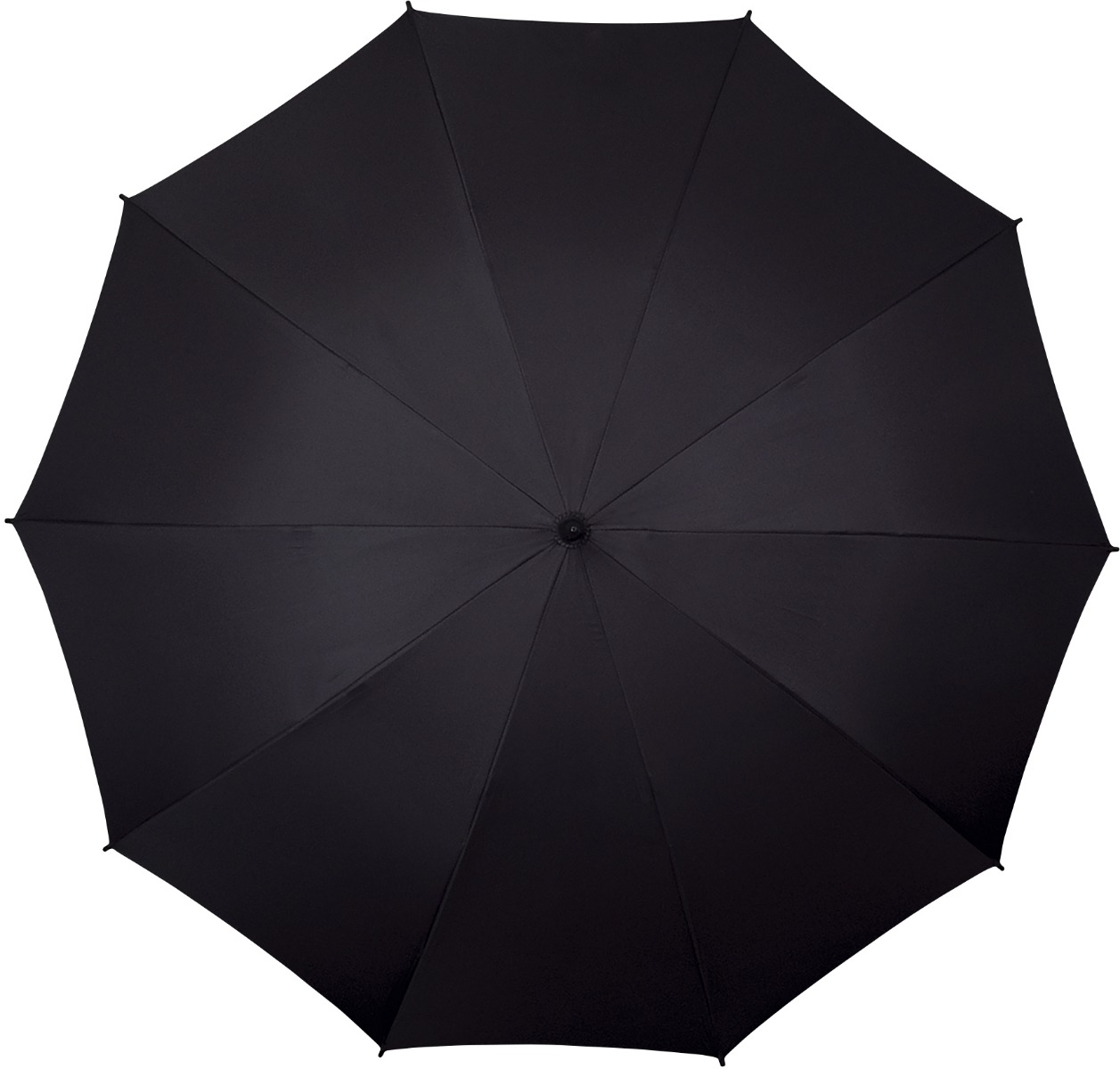 Vue 5 de FALCONE - Grand parapluie - Manuel - Impermable au vent