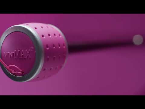 Vue 5 de MINIMAX - Parapluie pliant - Manuel - Impermable au vent