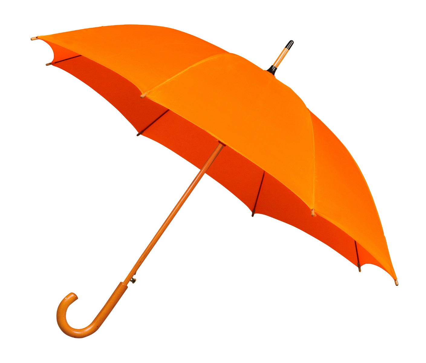 Vue 2 de FALCONETTI - Parapluie de compact - Automatique