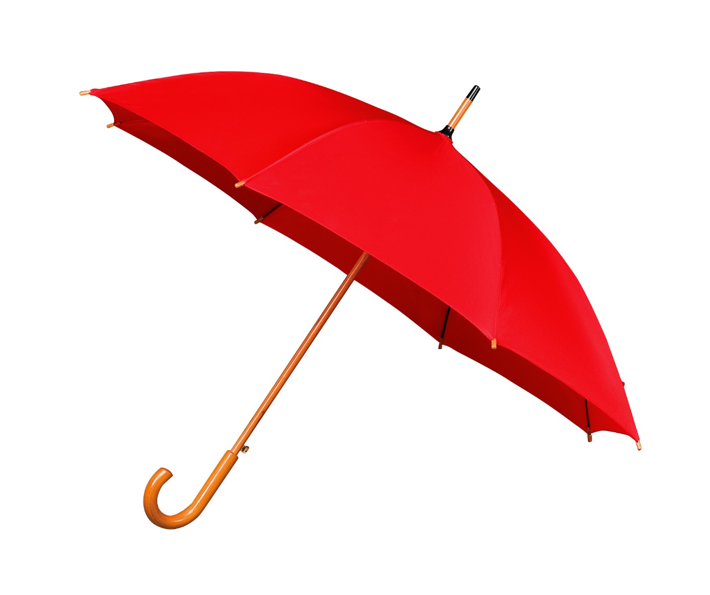 Vue 6 de FALCONETTI - Parapluie de compact - Automatique