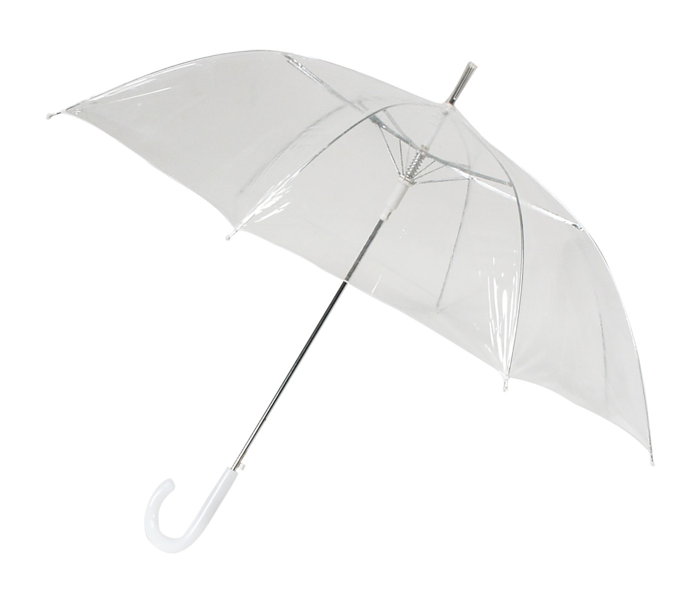 FALCONETTI - Transparent - Automatique - 102 cm