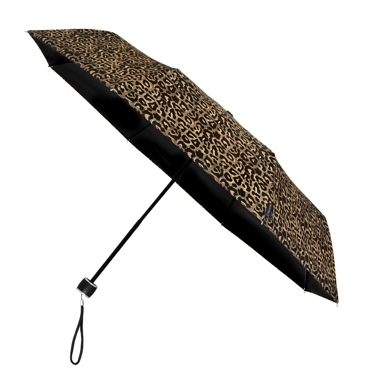 Vue 2 de MINIMAX - Parapluie pliant - Manuel - Impermable au vent - 100 cm
