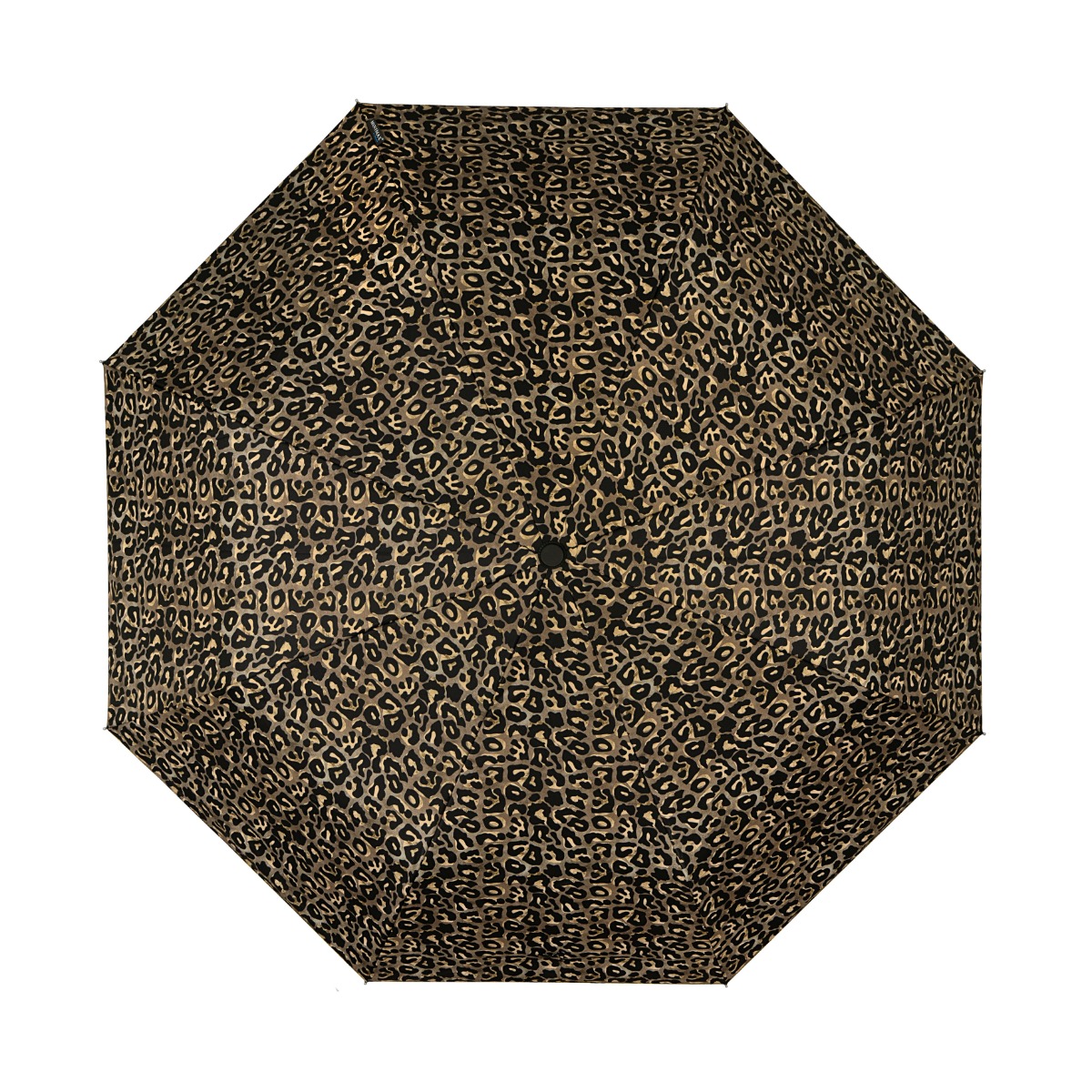 Vue 3 de MINIMAX - Parapluie pliant - Manuel - Impermable au vent - 100 cm