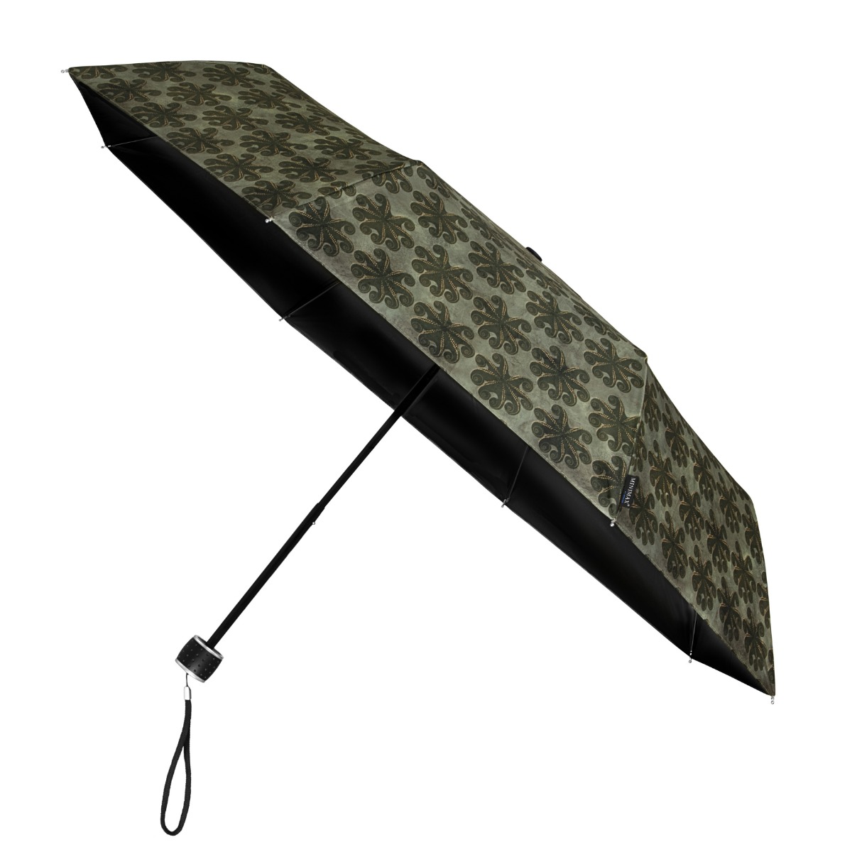 Vue 2 de MINIMAX - Parapluie pliant - Manuel - Impermable au vent - 100 cm