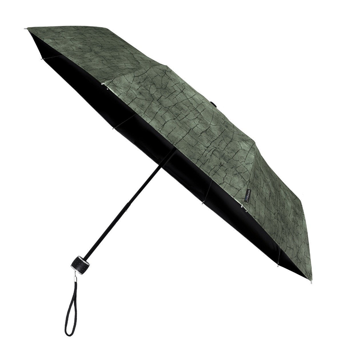 Vue 2 de MINIMAX - Parapluie pliant - Manuel - Impermable au vent - 100 cm