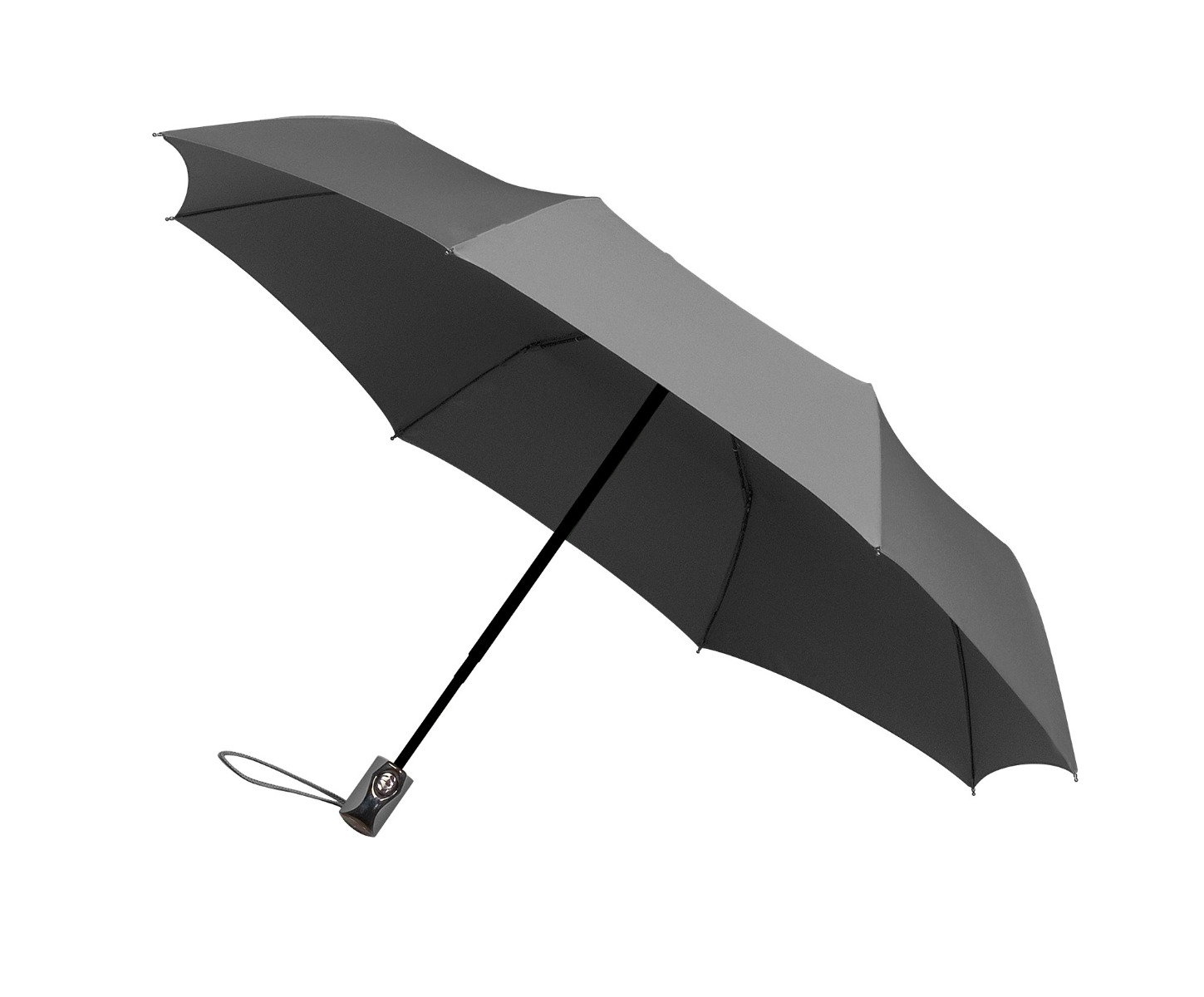 Vue 2 de MINIMAX - Parapluie pliant - Ouverture et fermeture automatique - Impermable au vent