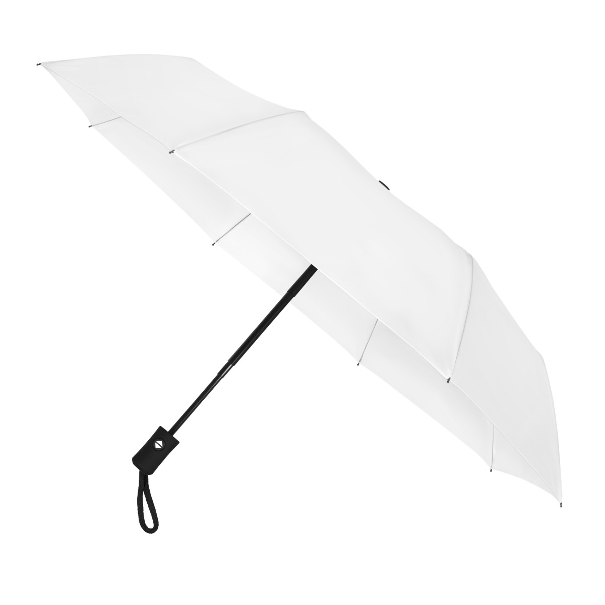 Vue 8 de FALCONETTI - Parapluie pliant - Ouverture et fermeture automatique - Impermable au vent