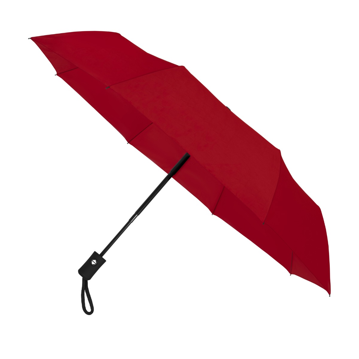 Vue 6 de FALCONETTI - Parapluie pliant - Ouverture et fermeture automatique - Impermable au vent