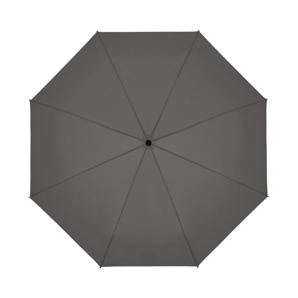 Vue 4 de FALCONETTI - Parapluie pliant - Ouverture et fermeture automatique - Impermable au vent