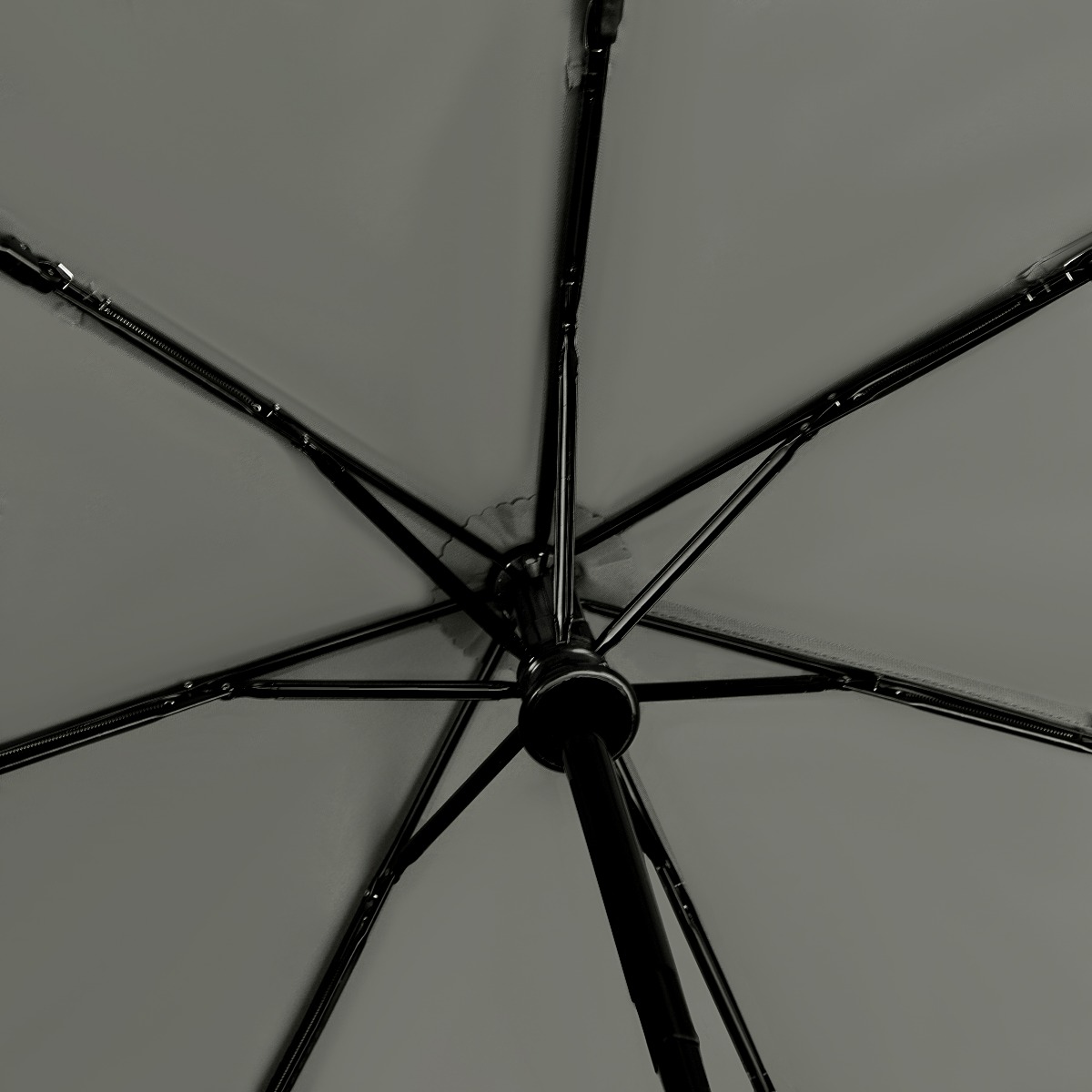 Vue 9 de FALCONETTI - Parapluie pliant - Ouverture et fermeture automatique - Impermable au vent