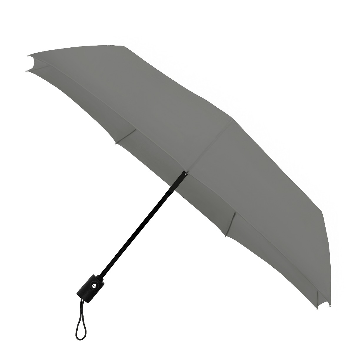 Vue 7 de FALCONETTI - Parapluie pliant - Ouverture et fermeture automatique - Impermable au vent