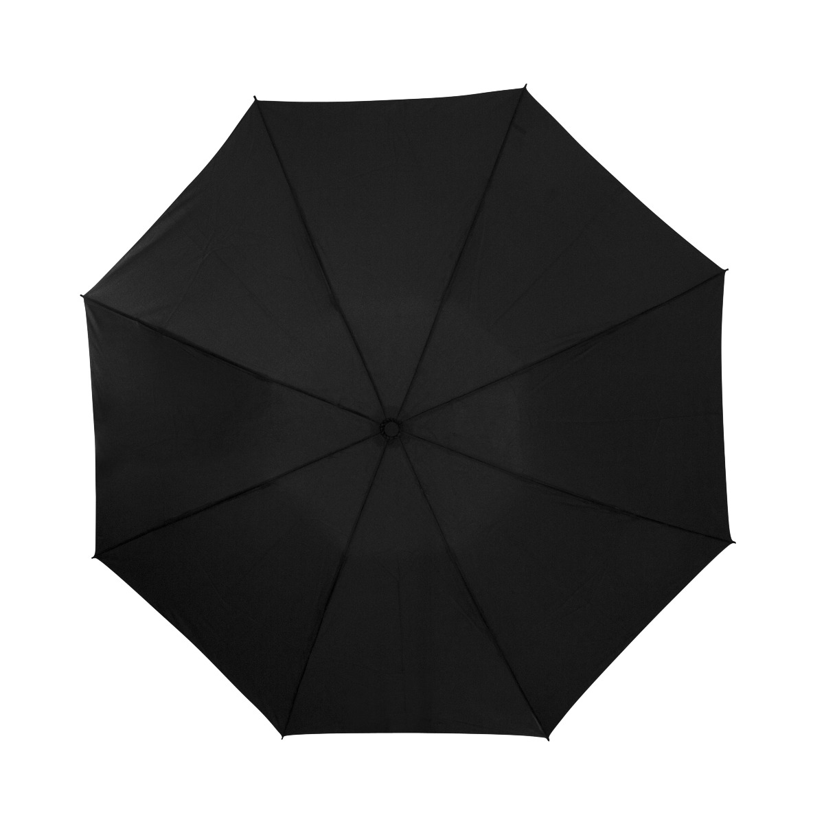 Vue 3 de MINIMAX - Parapluie pliant - Ouverture et fermeture automatique - Impermable au vent
