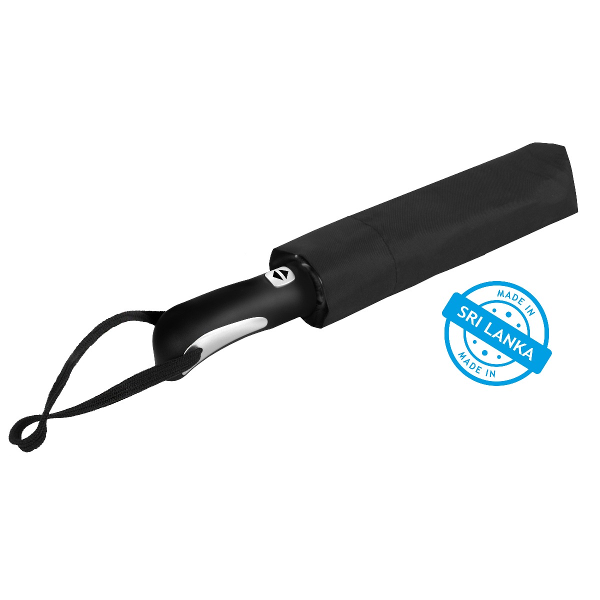 MINIMAX - Parapluie pliant - Ouverture et fermeture automatique - Impermable au vent