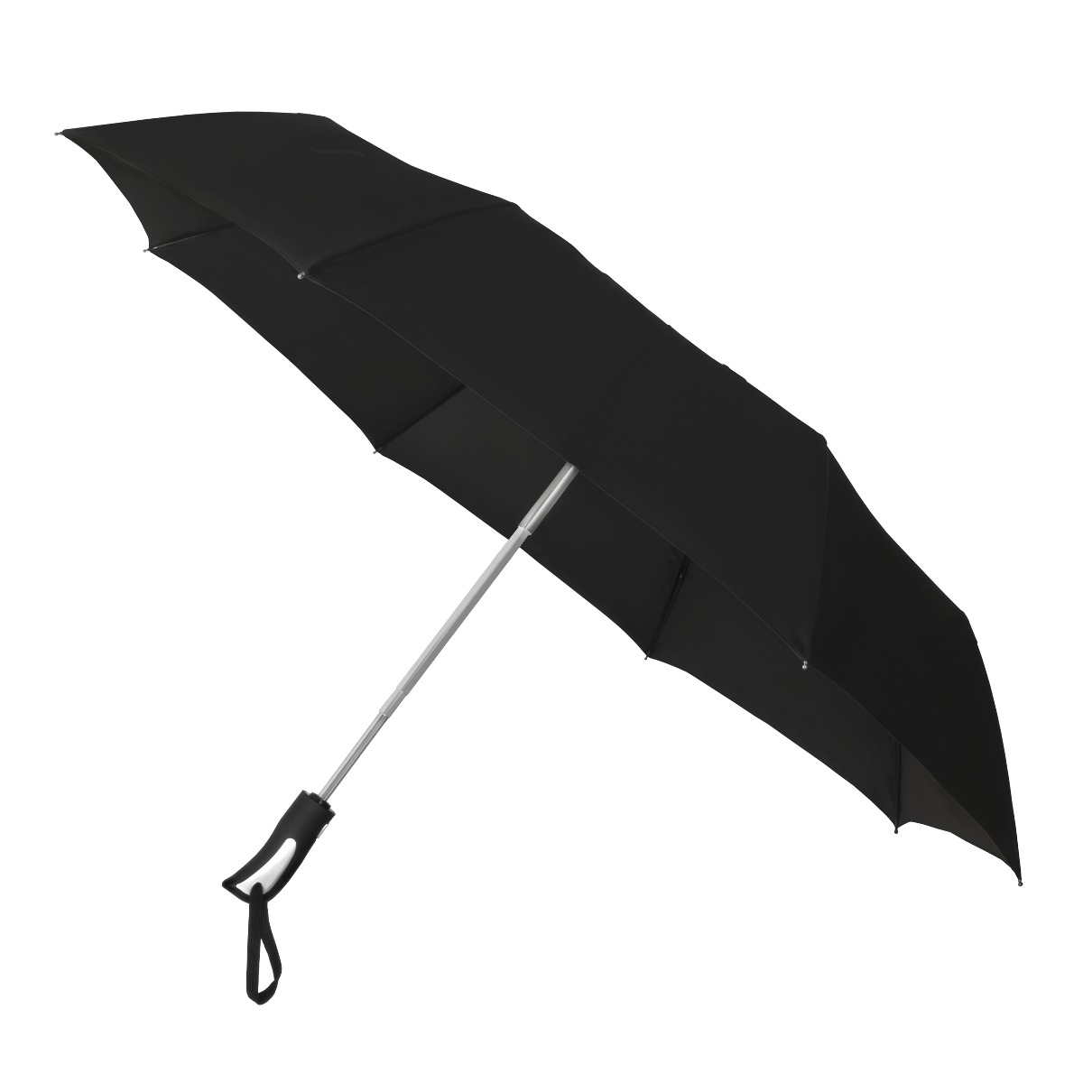 Vue 2 de MINIMAX - Parapluie pliant - Ouverture et fermeture automatique - Impermable au vent