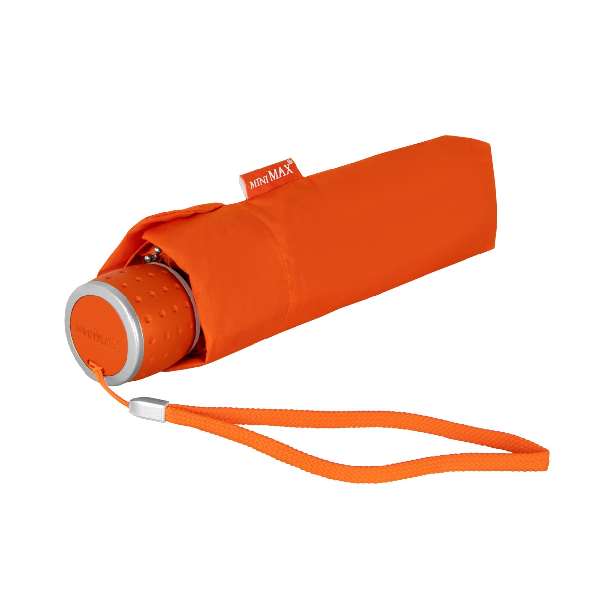 Vue 3 de MINIMAX - Parapluie pliant - Manuel - Impermable au vent