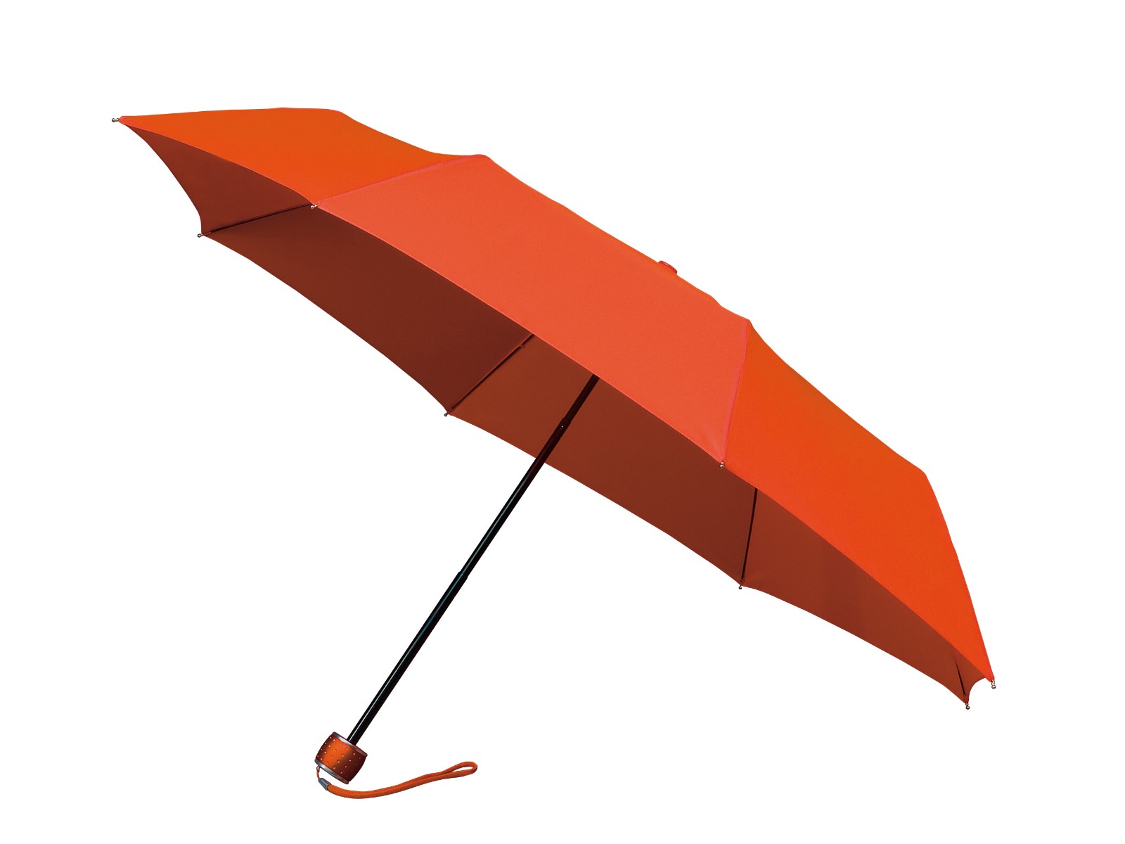 Vue 2 de MINIMAX - Parapluie pliant - Manuel - Impermable au vent