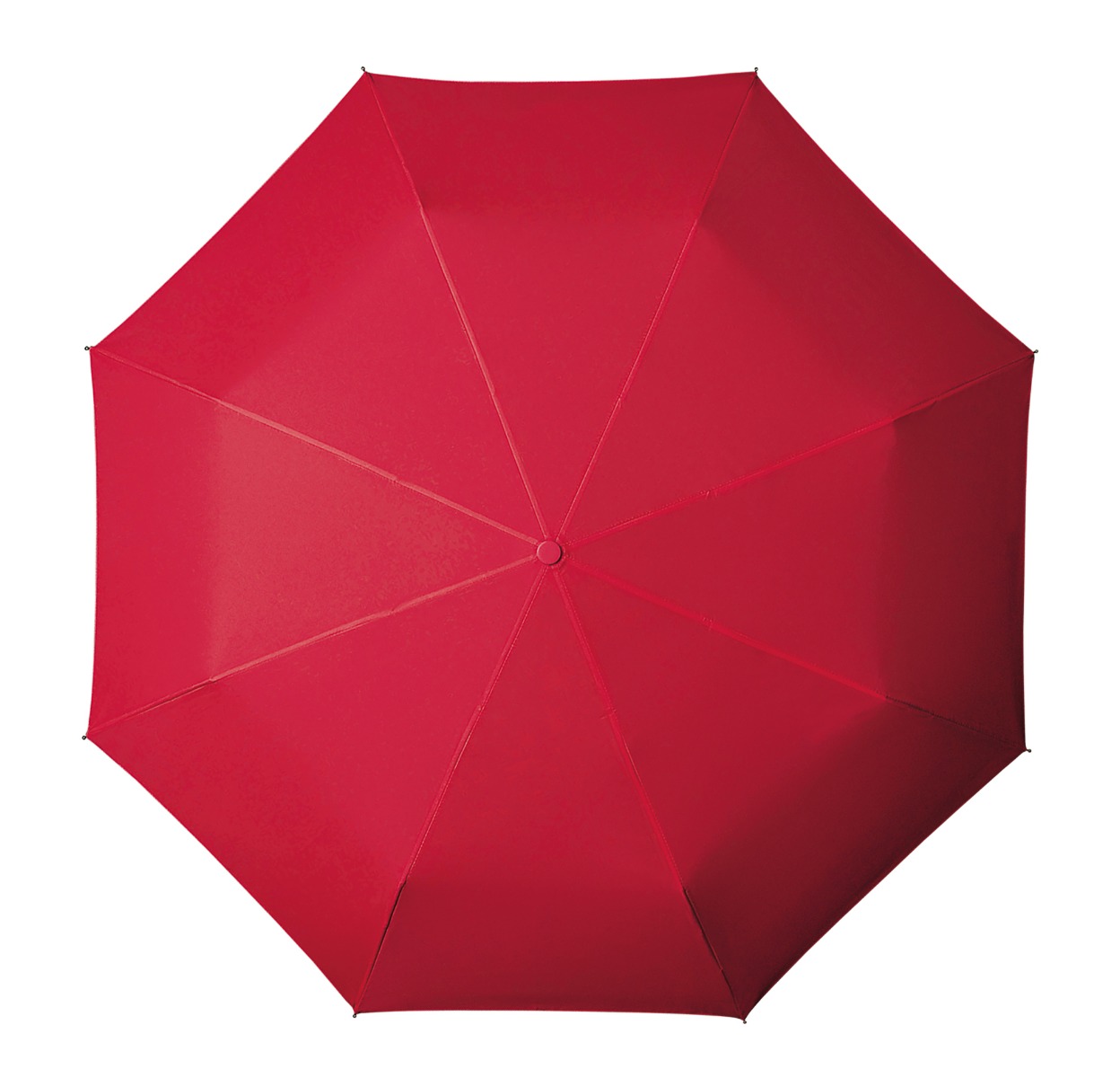 Vue 4 de FALCONETTI - Parapluie pliant - Manuel