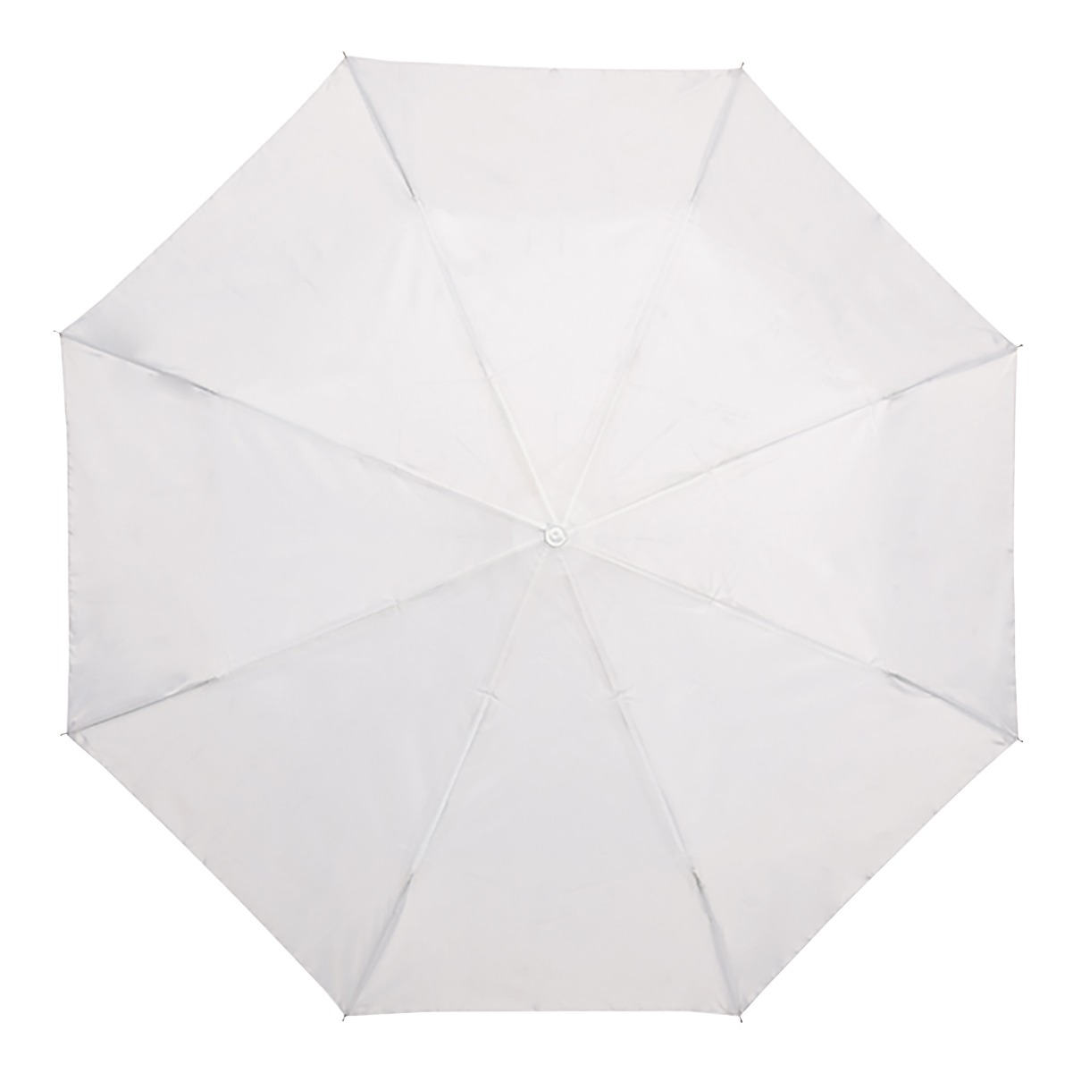 Vue 2 de FALCONETTI - Parapluie pliant - Manuel