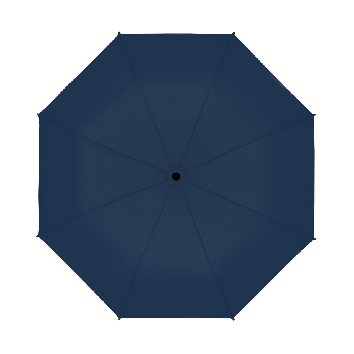 Vue 13 de FALCONETTI - Parapluie pliant - Manuel