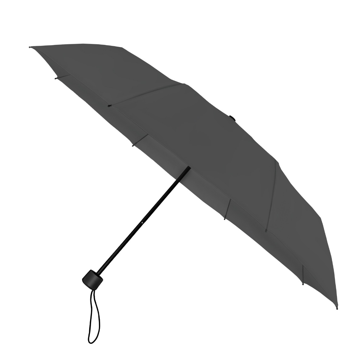 Vue 5 de FALCONETTI - Parapluie pliant - Manuel