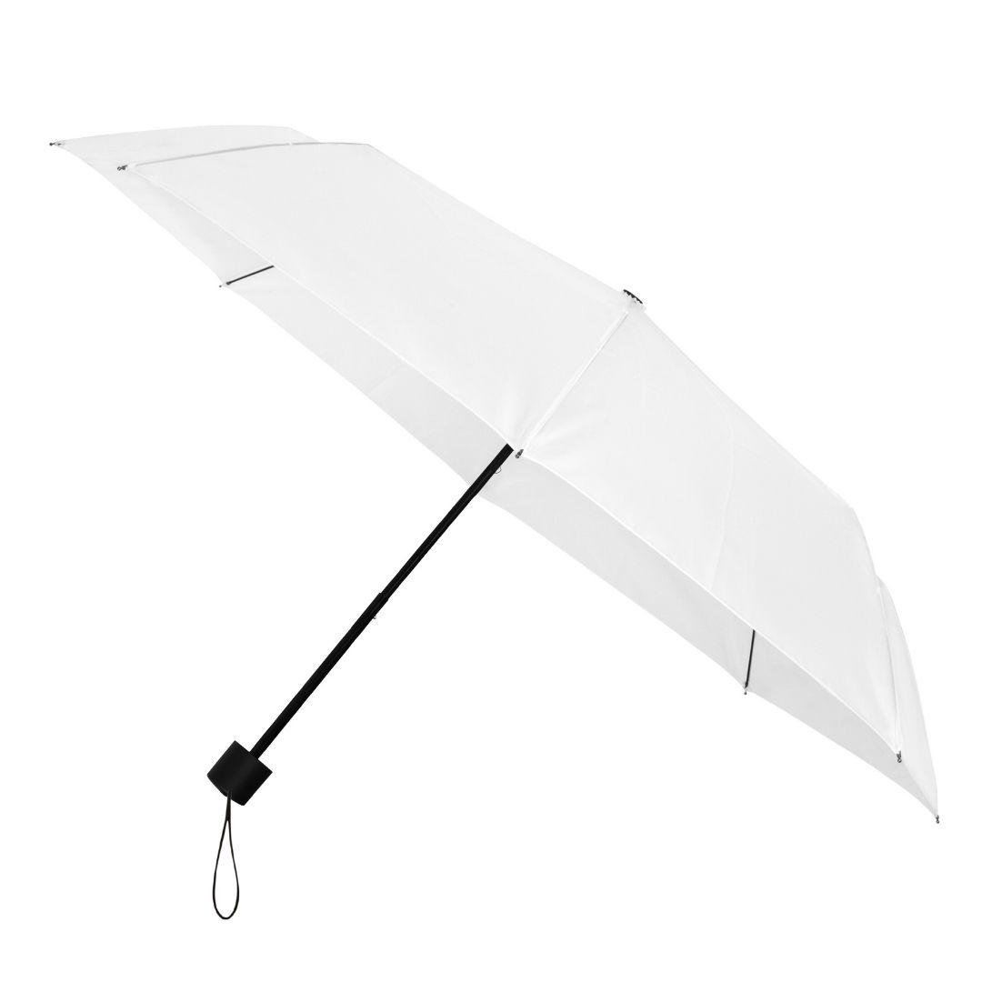 FALCONETTI - Parapluie pliant - Manuel - Impermable au vent