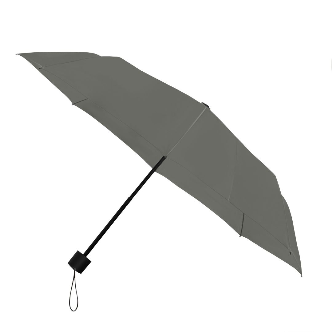 Vue 2 de FALCONETTI - Parapluie pliant - Manuel - Impermable au vent