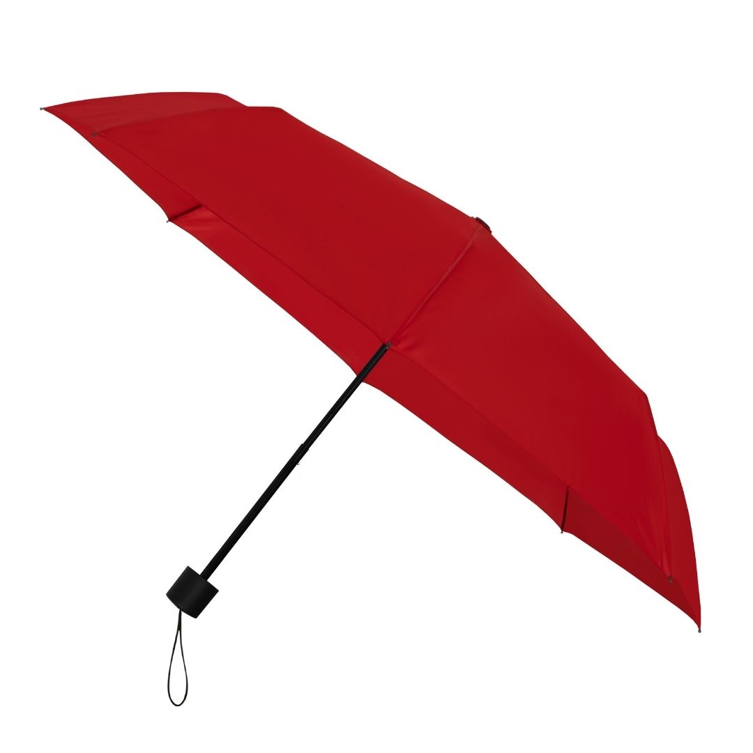 Vue 6 de FALCONETTI - Parapluie pliant - Manuel - Impermable au vent